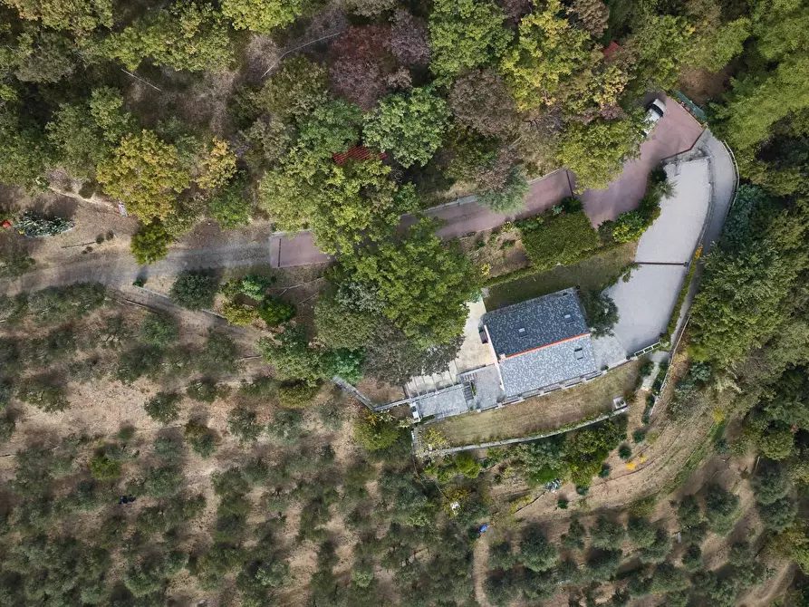 Immagine 58 di Villa in vendita  in Via Dei Siri 131 a Albisola Superiore