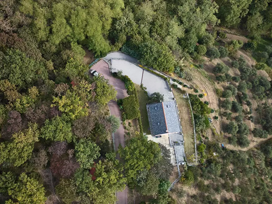 Immagine 59 di Villa in vendita  in Via Dei Siri 131 a Albisola Superiore