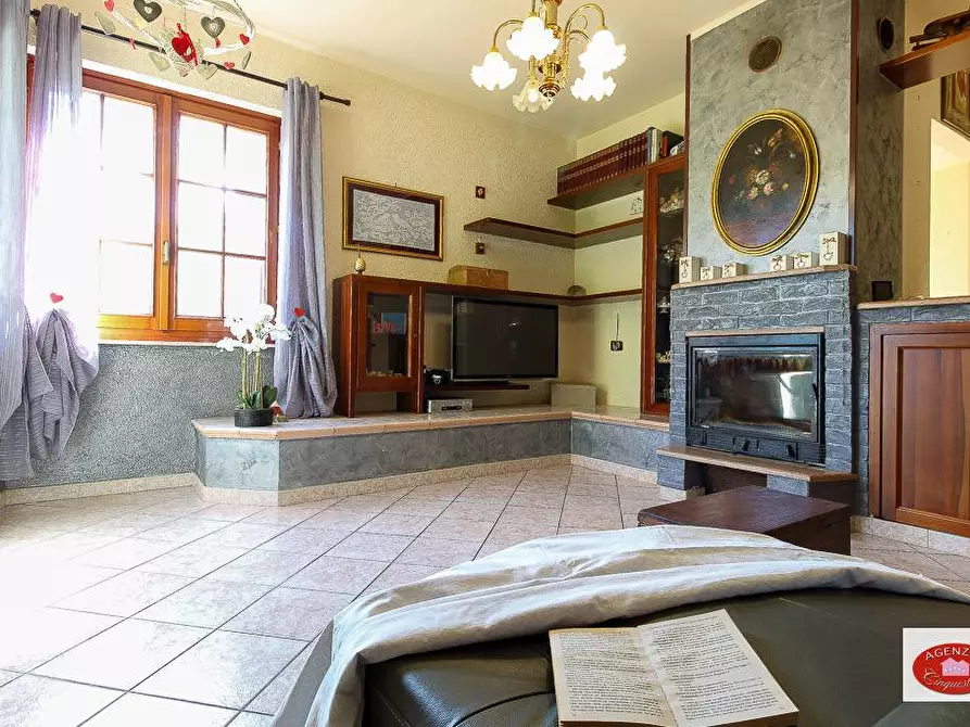 Immagine 8 di Villa in vendita  in Via G.B.Parodi 26 a Stella