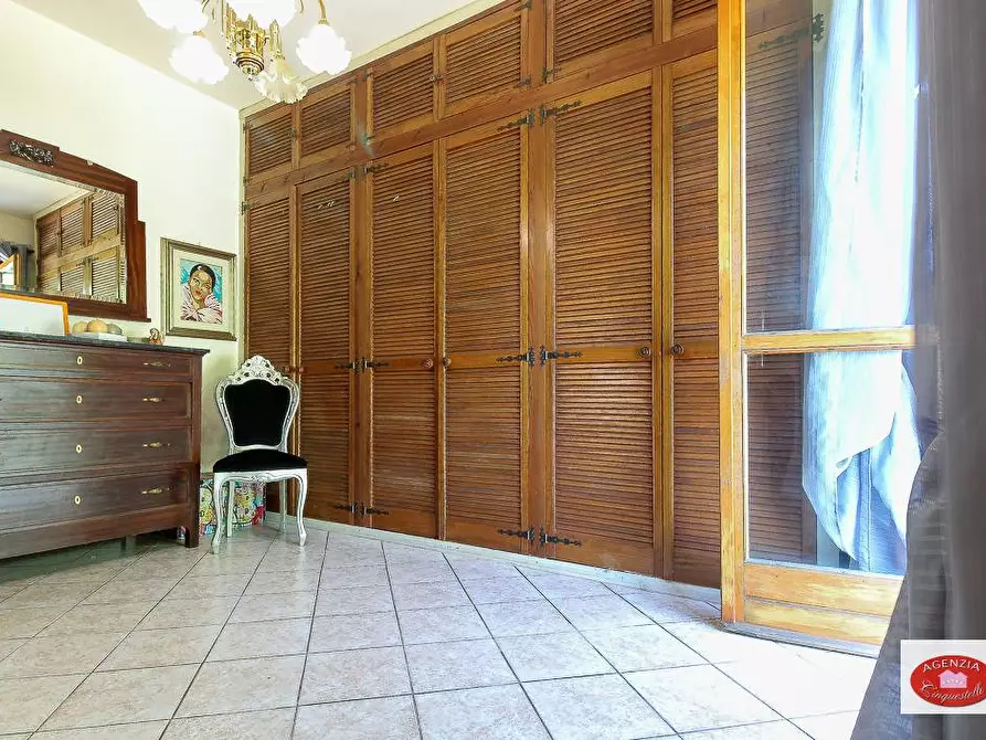 Immagine 12 di Villa in vendita  in Via G.B.Parodi 26 a Stella