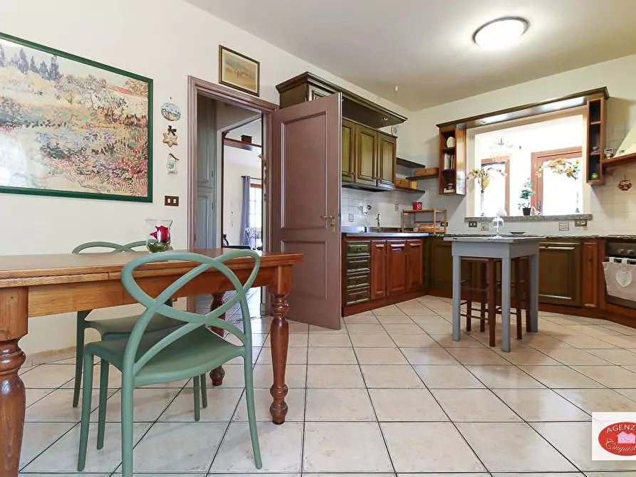 Immagine 14 di Villa in vendita  in Via G.B.Parodi 26 a Stella