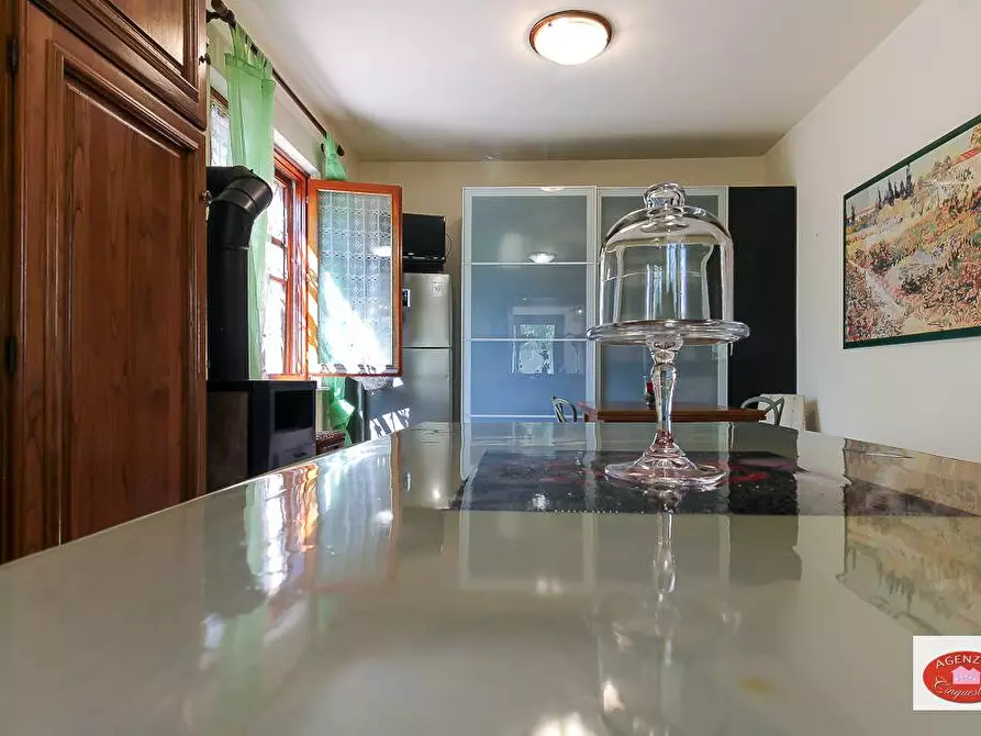 Immagine 16 di Villa in vendita  in Via G.B.Parodi 26 a Stella