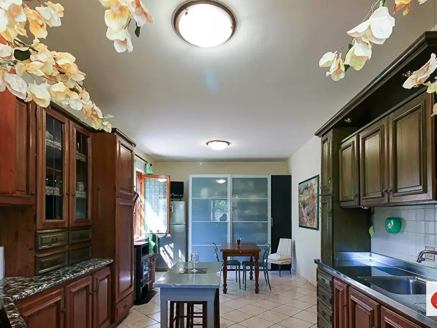 Immagine 17 di Villa in vendita  in Via G.B.Parodi 26 a Stella