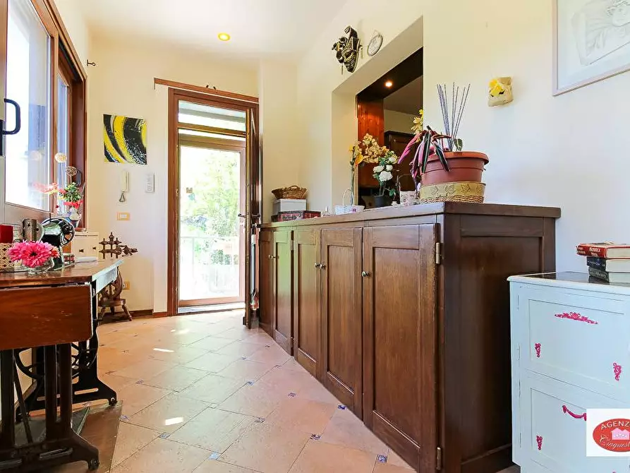 Immagine 23 di Villa in vendita  in Via G.B.Parodi 26 a Stella