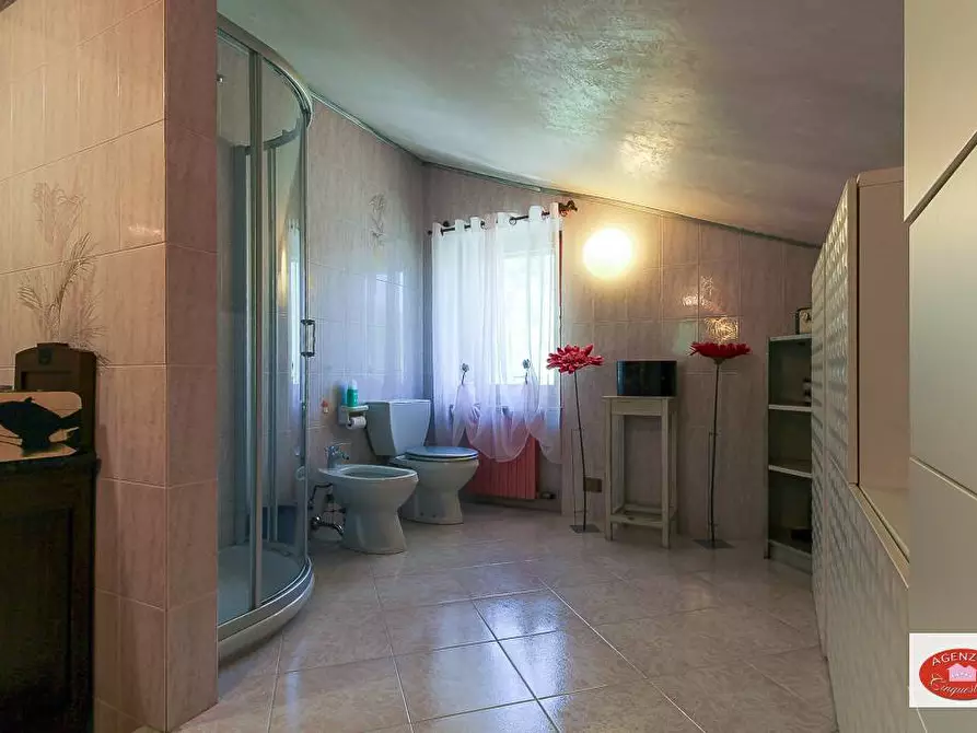 Immagine 26 di Villa in vendita  in Via G.B.Parodi 26 a Stella