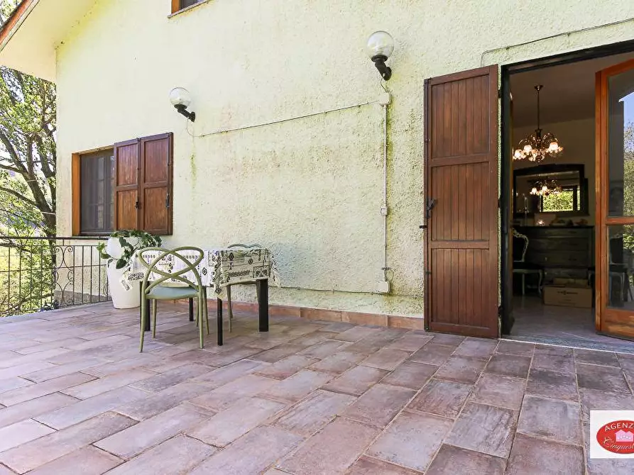 Immagine 31 di Villa in vendita  in Via G.B.Parodi 26 a Stella