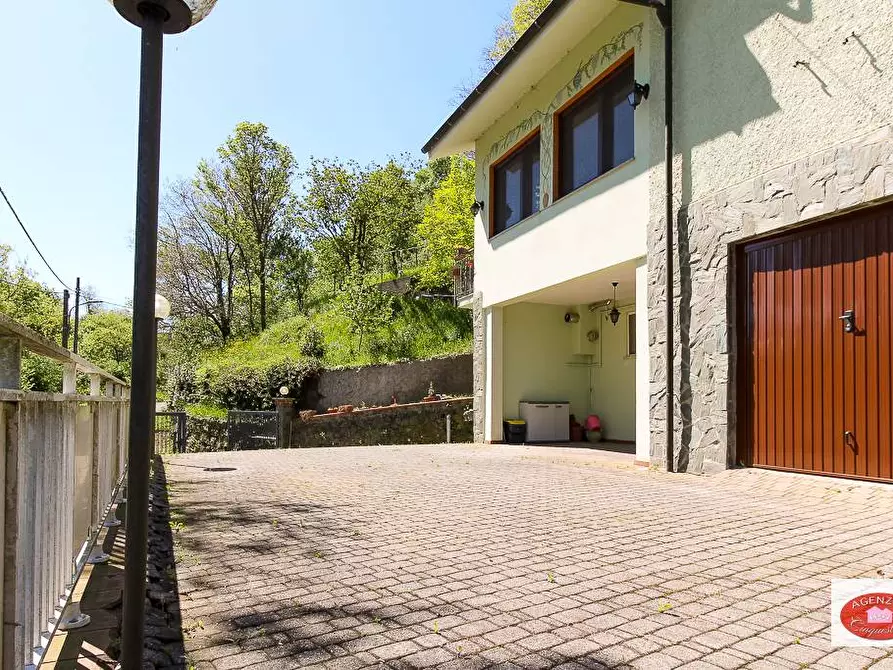 Immagine 5 di Villa in vendita  in Via G.B.Parodi 26 a Stella