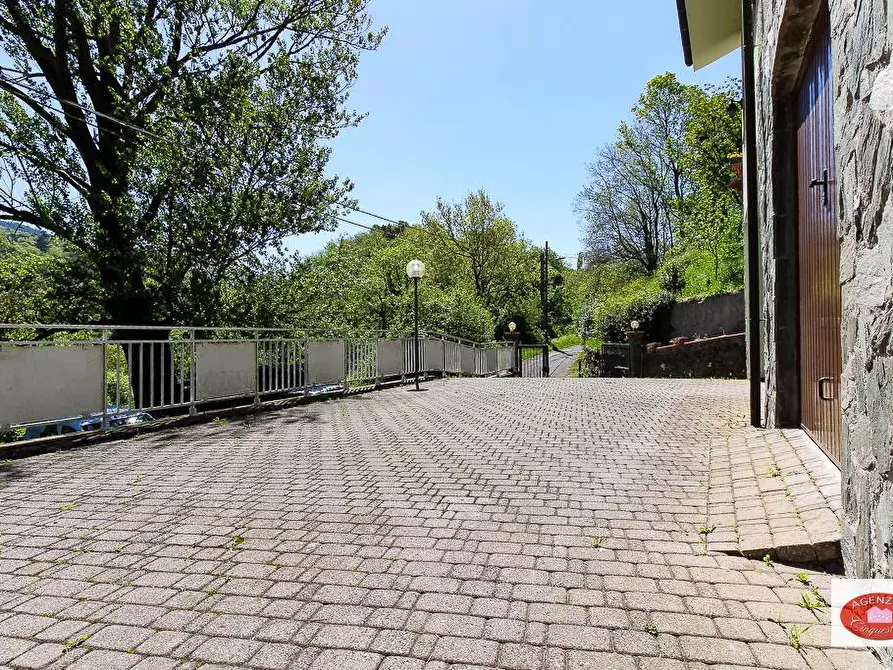 Immagine 3 di Villa in vendita  in Via G.B.Parodi 26 a Stella