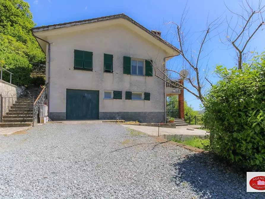 Immagine 1 di Casa semindipendente in vendita  in Loc. Rovieto Superiore 139 a Stella