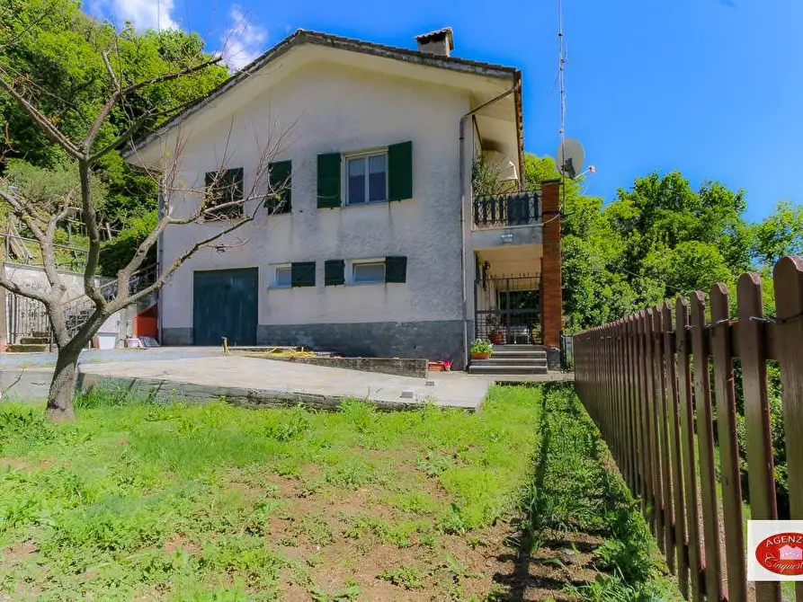 Immagine 2 di Casa semindipendente in vendita  in Loc. Rovieto Superiore 139 a Stella