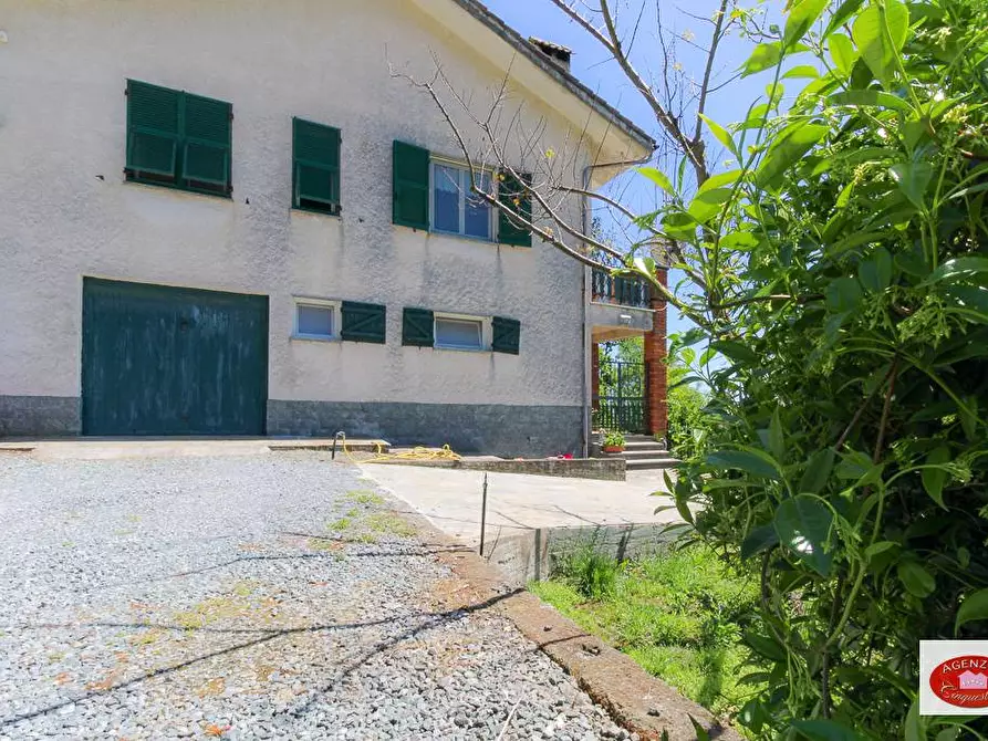 Immagine 3 di Casa semindipendente in vendita  in Loc. Rovieto Superiore 139 a Stella
