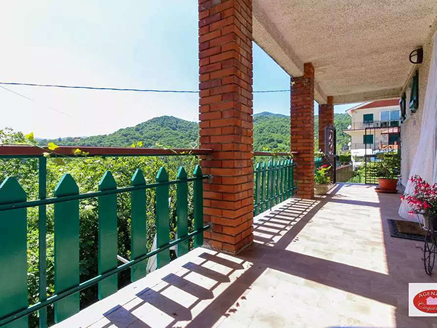 Immagine 7 di Casa semindipendente in vendita  in Loc. Rovieto Superiore 139 a Stella