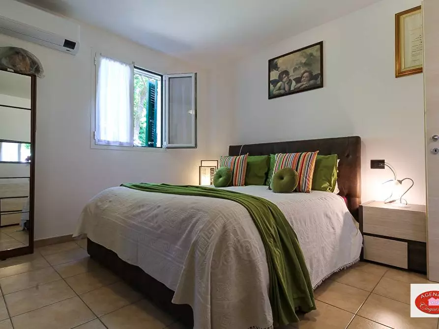 Immagine 8 di Casa semindipendente in vendita  in Loc. Rovieto Superiore 139 a Stella
