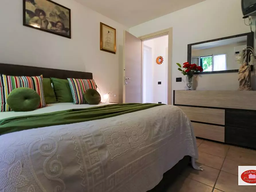 Immagine 9 di Casa semindipendente in vendita  in Loc. Rovieto Superiore 139 a Stella