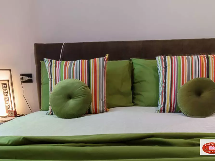 Immagine 10 di Casa semindipendente in vendita  in Loc. Rovieto Superiore 139 a Stella