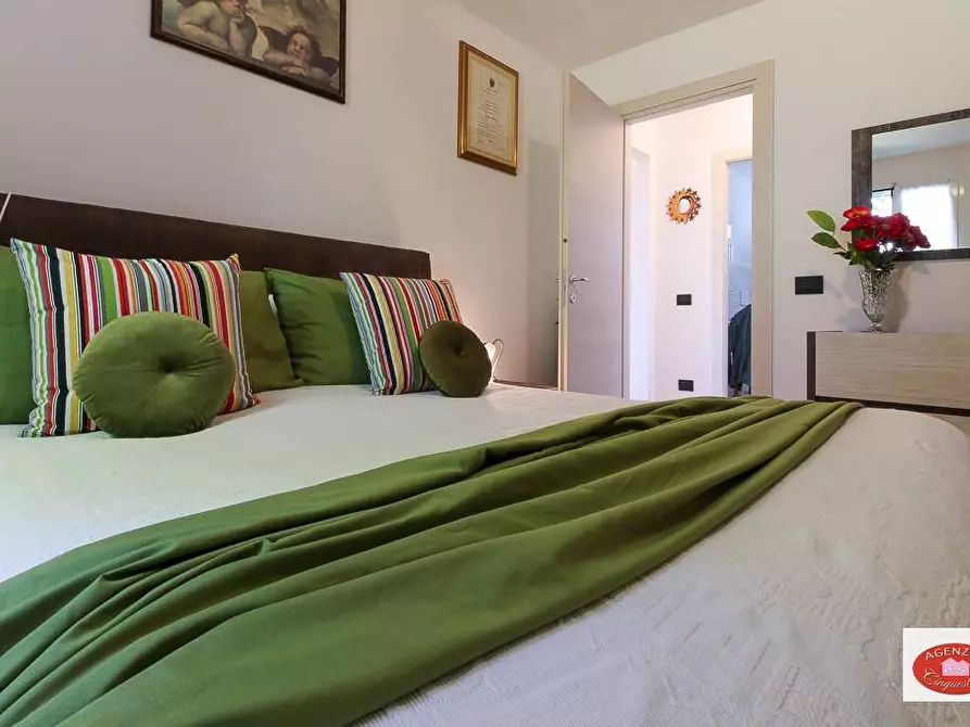 Immagine 12 di Casa semindipendente in vendita  in Loc. Rovieto Superiore 139 a Stella