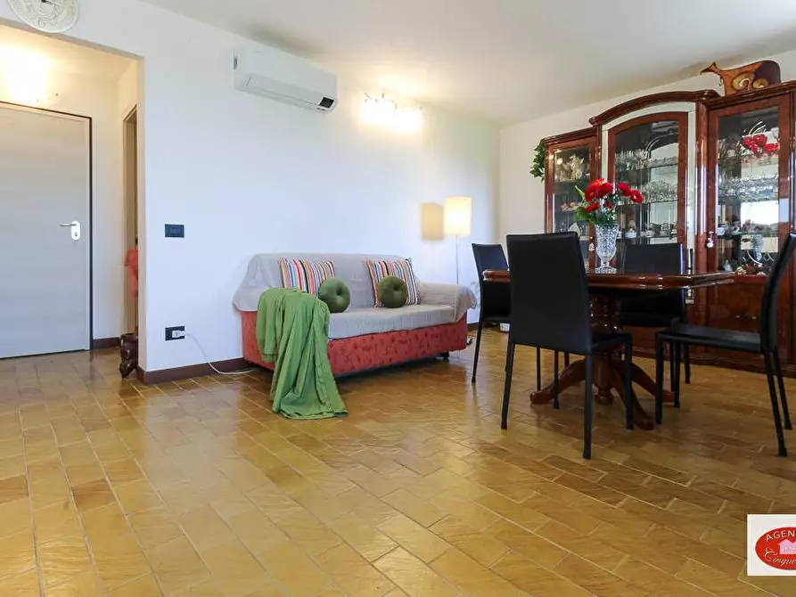 Immagine 13 di Casa semindipendente in vendita  in Loc. Rovieto Superiore 139 a Stella