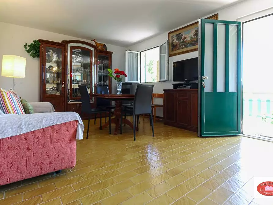 Immagine 14 di Casa semindipendente in vendita  in Loc. Rovieto Superiore 139 a Stella