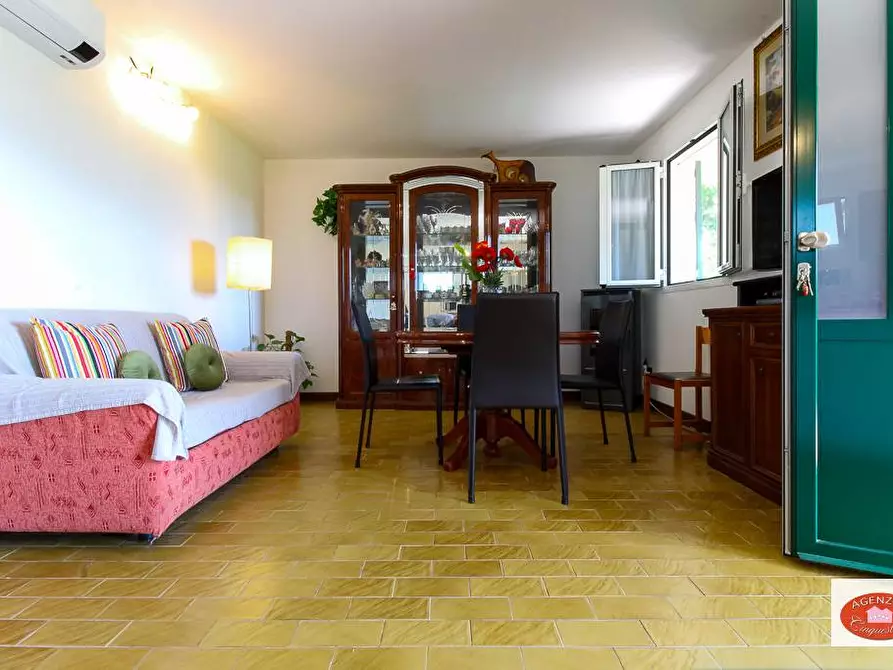 Immagine 15 di Casa semindipendente in vendita  in Loc. Rovieto Superiore 139 a Stella