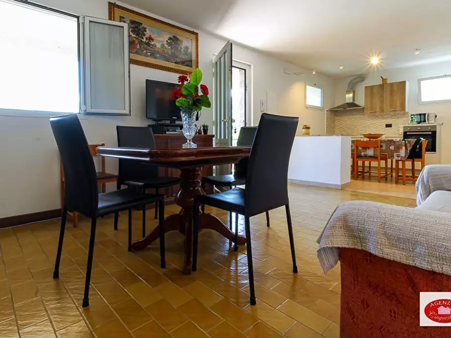 Immagine 17 di Casa semindipendente in vendita  in Loc. Rovieto Superiore 139 a Stella