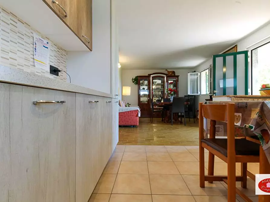 Immagine 18 di Casa semindipendente in vendita  in Loc. Rovieto Superiore 139 a Stella