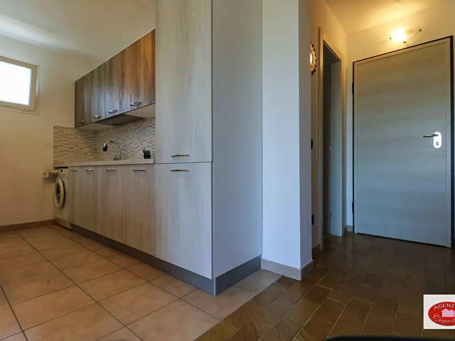 Immagine 19 di Casa semindipendente in vendita  in Loc. Rovieto Superiore 139 a Stella