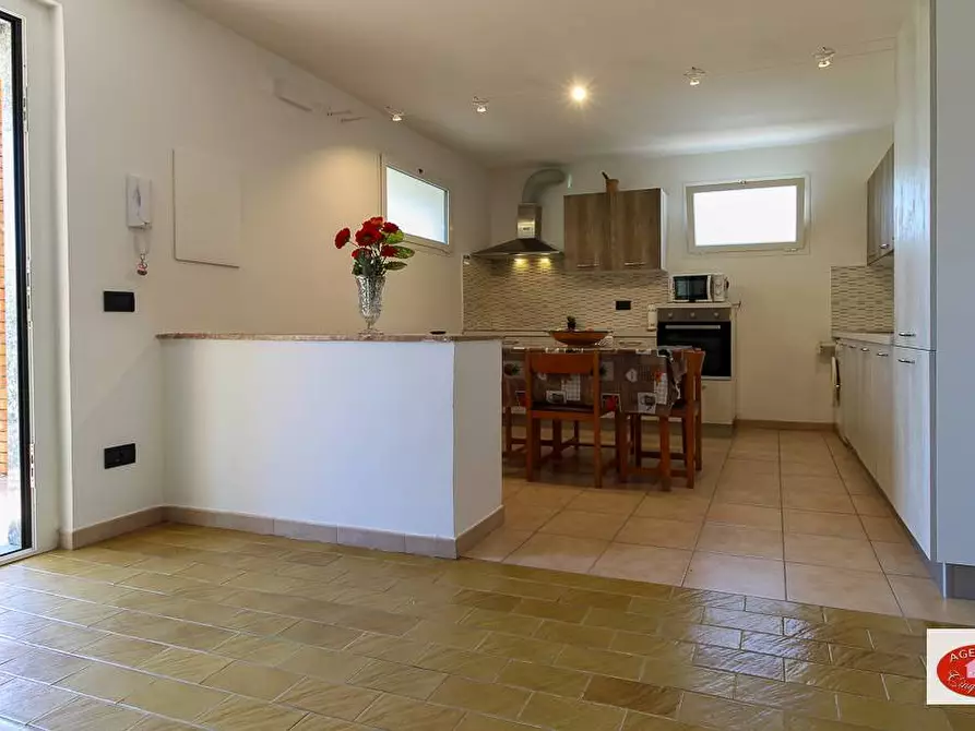 Immagine 21 di Casa semindipendente in vendita  in Loc. Rovieto Superiore 139 a Stella