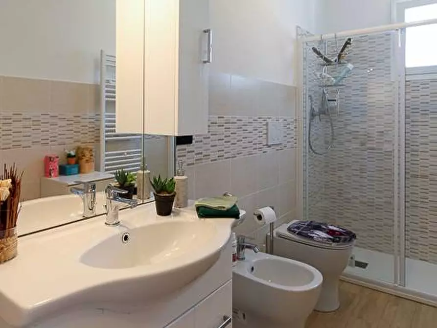 Immagine 24 di Casa semindipendente in vendita  in Loc. Rovieto Superiore 139 a Stella
