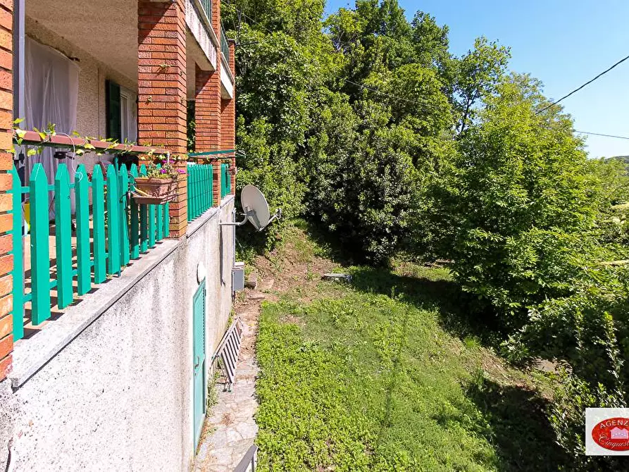 Immagine 26 di Casa semindipendente in vendita  in Loc. Rovieto Superiore 139 a Stella