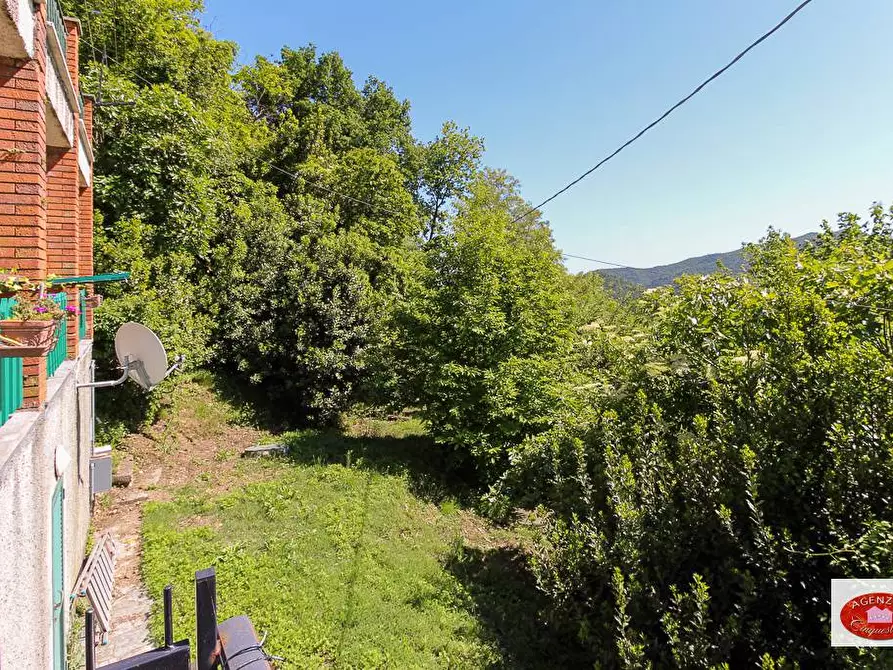 Immagine 27 di Casa semindipendente in vendita  in Loc. Rovieto Superiore 139 a Stella