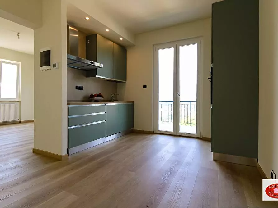 Immagine 9 di Appartamento in vendita  in Loc. Rocca 10 a Stella