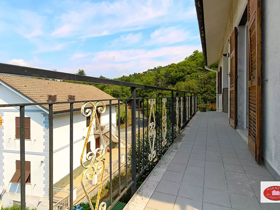 Immagine 24 di Appartamento in vendita  in Loc. Rocca 10 a Stella