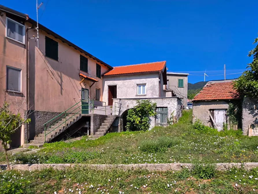 Immagine 1 di Casa indipendente in vendita  in via Boristene 29 a Stella