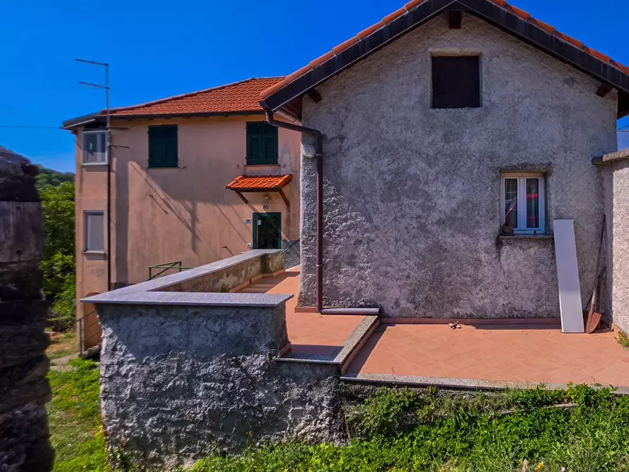 Immagine 7 di Casa indipendente in vendita  in via Boristene 29 a Stella