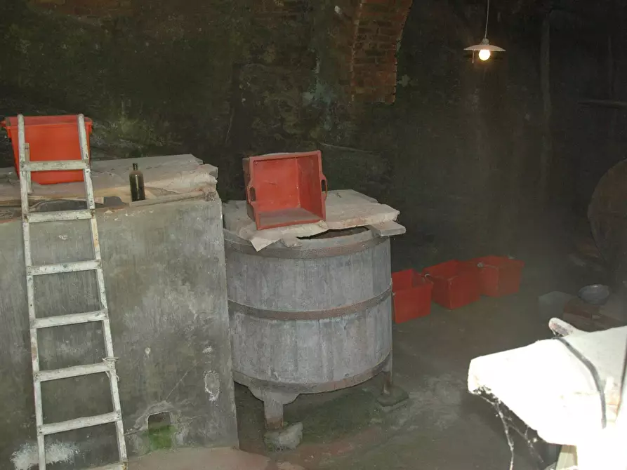 Immagine 23 di Casa indipendente in vendita  in Via Garibaldi 10 a Belforte Monferrato