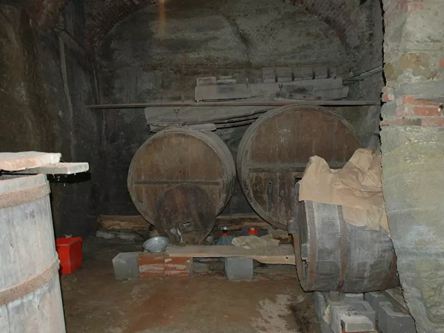 Immagine 24 di Casa indipendente in vendita  in Via Garibaldi 10 a Belforte Monferrato