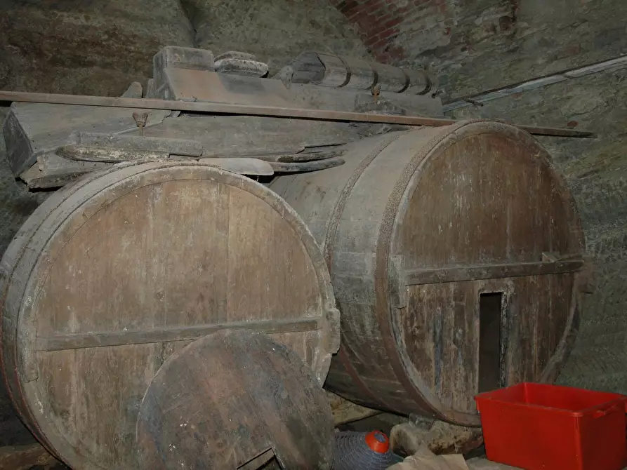 Immagine 25 di Casa indipendente in vendita  in Via Garibaldi 10 a Belforte Monferrato