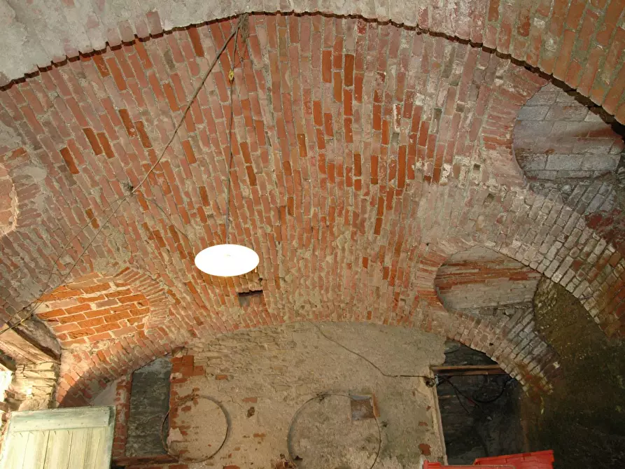 Immagine 27 di Casa indipendente in vendita  in Via Garibaldi 10 a Belforte Monferrato