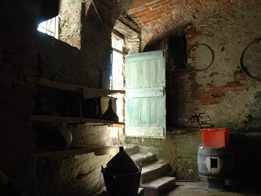 Immagine 28 di Casa indipendente in vendita  in Via Garibaldi 10 a Belforte Monferrato