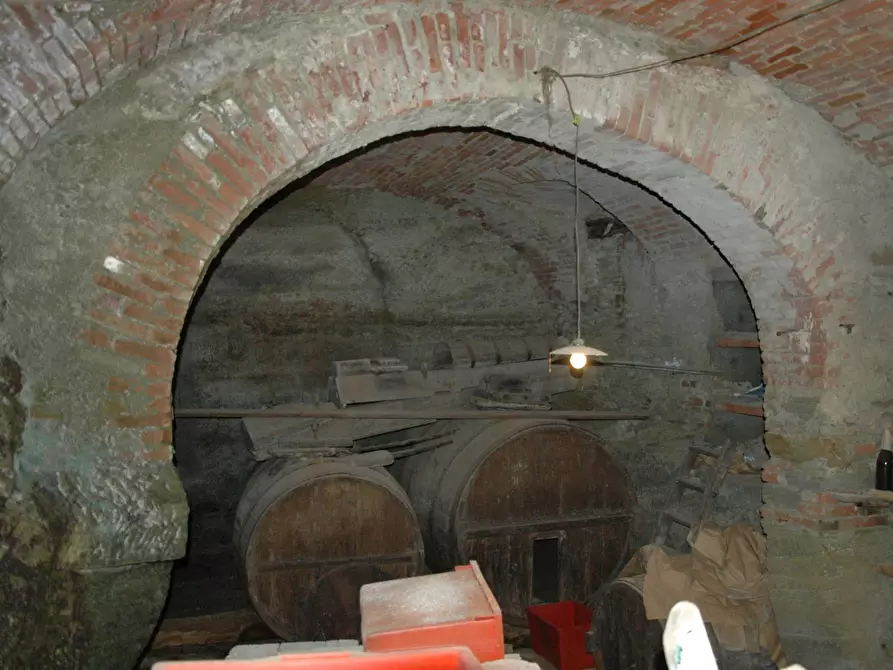 Immagine 29 di Casa indipendente in vendita  in Via Garibaldi 10 a Belforte Monferrato