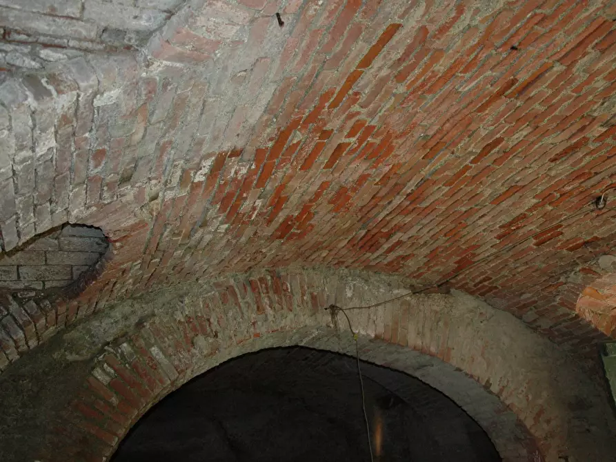 Immagine 30 di Casa indipendente in vendita  in Via Garibaldi 10 a Belforte Monferrato