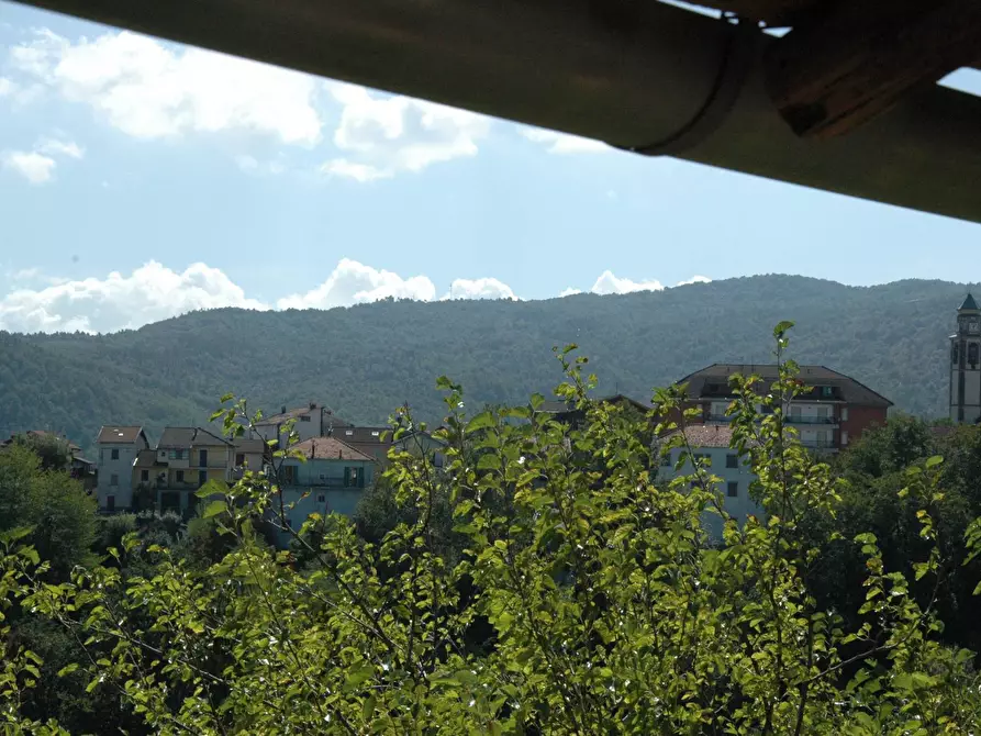 Immagine 22 di Casa indipendente in vendita  in Via Garibaldi 10 a Belforte Monferrato