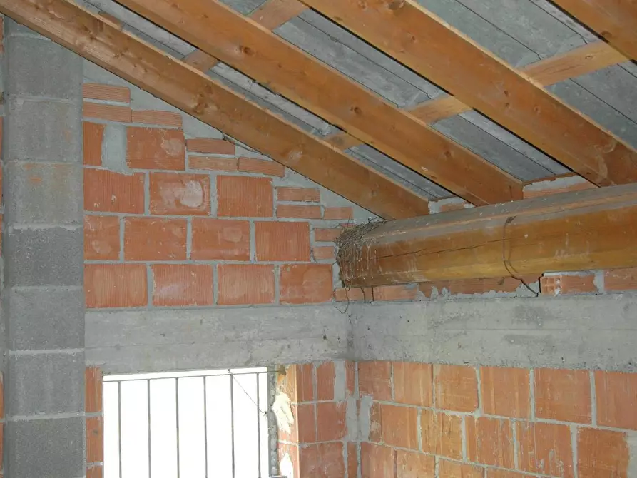 Immagine 20 di Casa indipendente in vendita  in Via Garibaldi a Belforte Monferrato