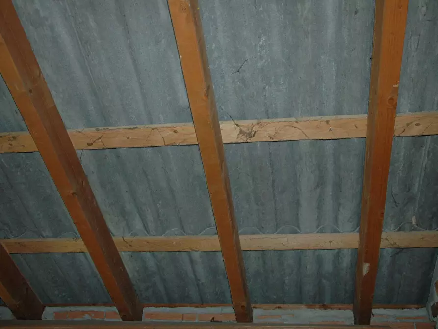 Immagine 25 di Casa indipendente in vendita  in Via Garibaldi a Belforte Monferrato