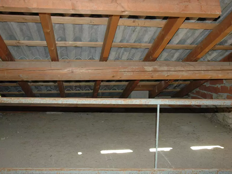 Immagine 23 di Casa indipendente in vendita  in Via Garibaldi a Belforte Monferrato