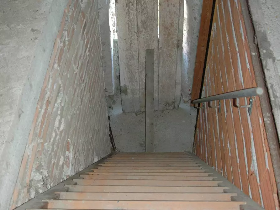 Immagine 26 di Casa indipendente in vendita  in Via Garibaldi a Belforte Monferrato