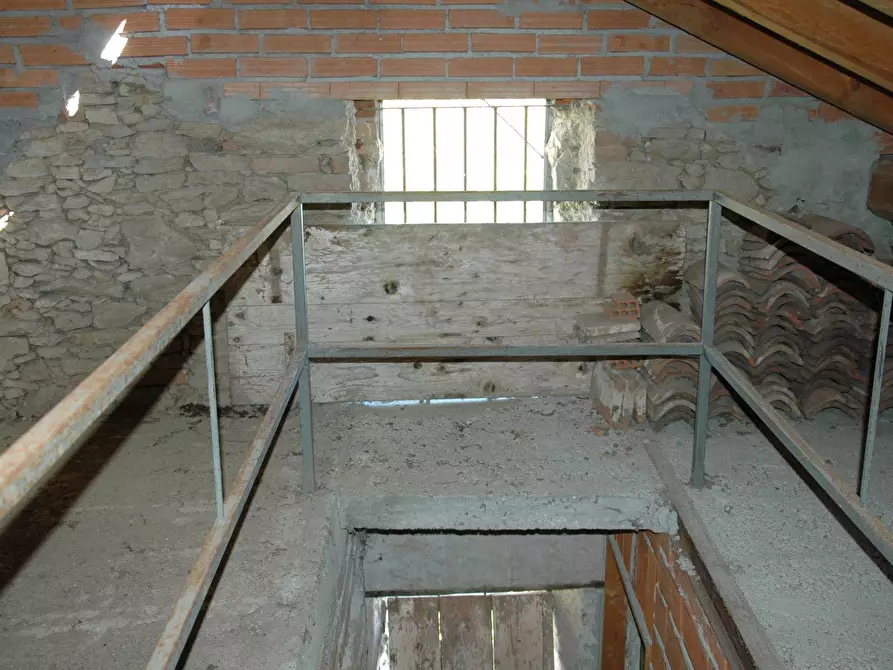 Immagine 22 di Casa indipendente in vendita  in Via Garibaldi a Belforte Monferrato