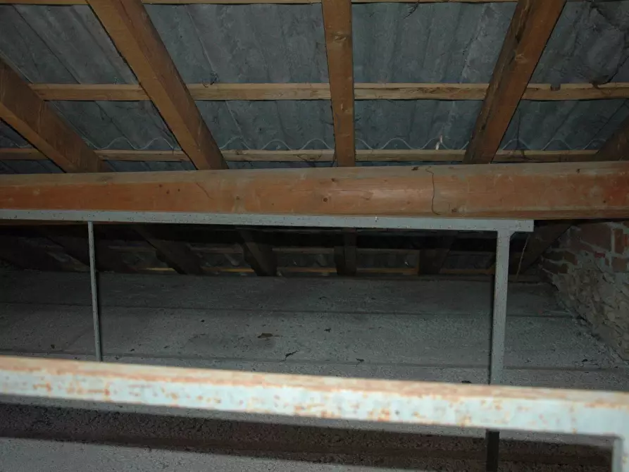 Immagine 24 di Casa indipendente in vendita  in Via Garibaldi a Belforte Monferrato