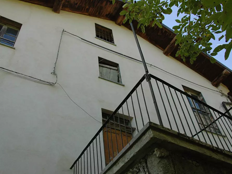 Immagine 1 di Casa indipendente in vendita  in Via Garibaldi a Belforte Monferrato