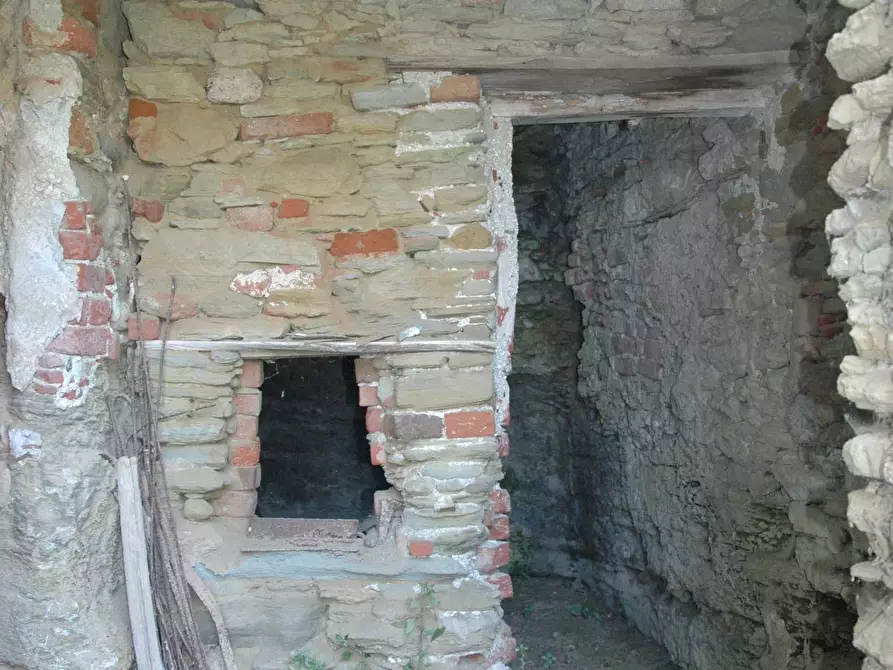 Immagine 34 di Casa indipendente in vendita  in Via Garibaldi a Belforte Monferrato